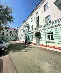 Сдается 1-комн. квартира, 39,5 м²