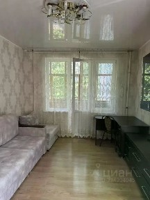 Сдается 1-комн. квартира, 35 м²