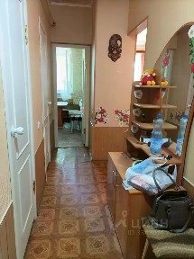 Продается 2-комн. квартира, 44,6 м²
