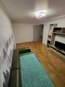 Продается 2-комн. квартира, 45,3 м²