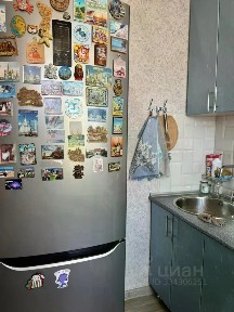 Продается 2-комн. квартира, 39,4 м²