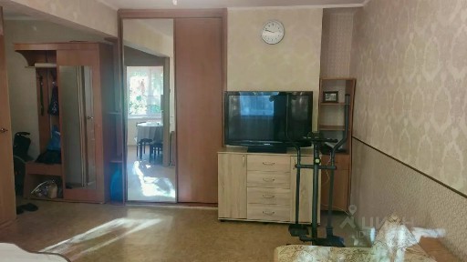 Сдается 1-комн. квартира, 30 м²