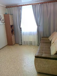 Сдается 1-комн. квартира, 32 м²