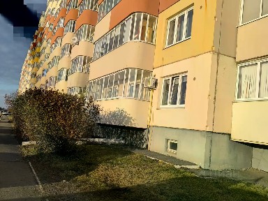 Сдается 1-комн. квартира, 37,1 м²