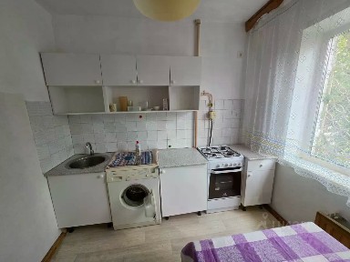 Сдается 2-комн. квартира, 52 м²