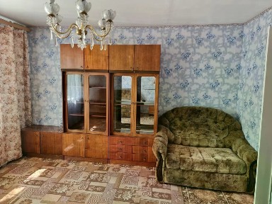 Сдается 1-комн. квартира, 40 м²