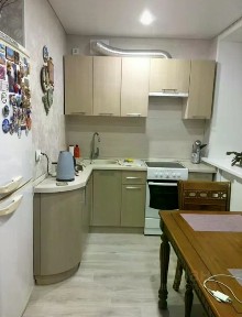 Сдается 1-комн. квартира, 42,9 м²