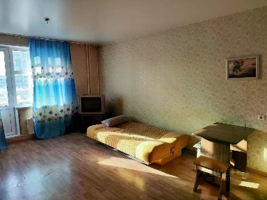 Сдается студия, 33,4 м²