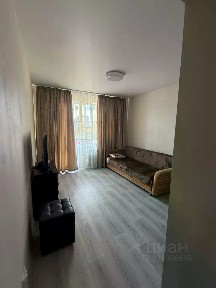 Сдается 1-комн. квартира, 37,15 м²