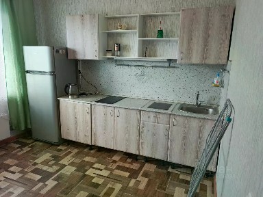Сдается 1-комн. квартира, 37 м²