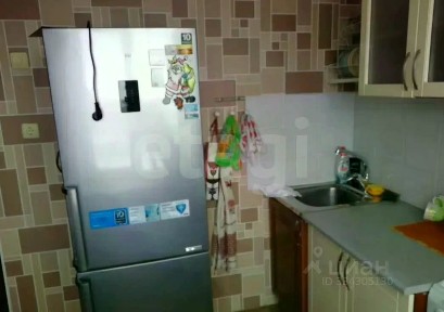 Сдается 1-комн. квартира, 36 м²