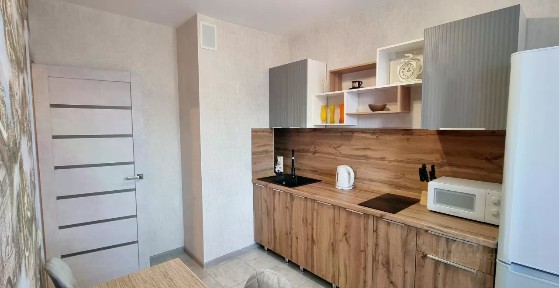 Сдается 2-комн. квартира, 52 м²