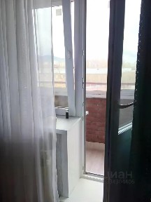 Сдается студия, 35 м²