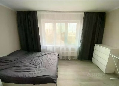 Сдается 1-комн. квартира, 41 м²
