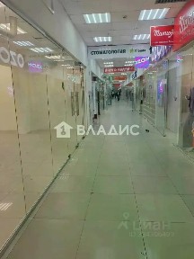 Сдается торговая площадь, 65,5 м²