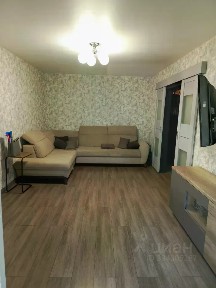 Сдается 2-комн. квартира, 43 м²