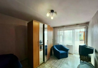 Сдается 1-комн. квартира, 33 м²