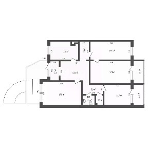 Продается помещение свободного назначения, 102,8 м²