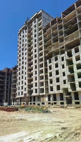 Продается 1-комн. квартира, 44,9 м²