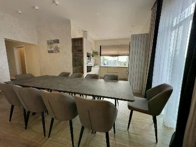 Сдается 1-этажный дом, 140 м²