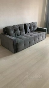 Сдается 1-комн. квартира, 35 м²