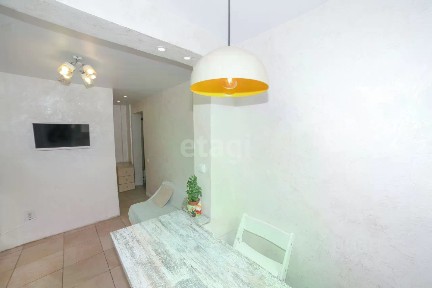 Сдается 1-комн. квартира, 34 м²