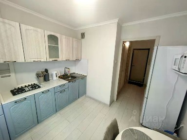 Сдается 1-комн. квартира, 33,3 м²