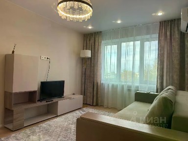 Сдается 2-комн. квартира, 65 м²