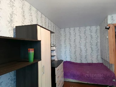 Сдается 1-комн. квартира, 36 м²