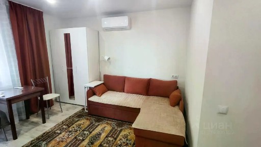 Сдается студия, 25,9 м²