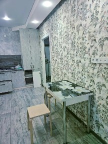 Сдается 1-комн. квартира, 43 м²