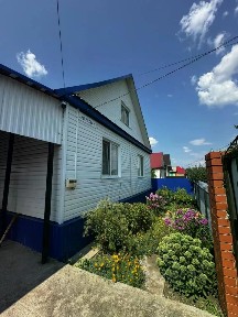 Продается 1-этажный дом, 93 м²