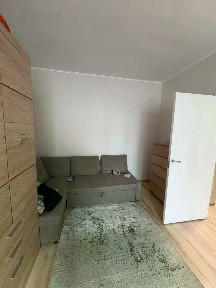 Москва, НАО (Новомосковский), Внуковское поселение, ул. Омская, 8