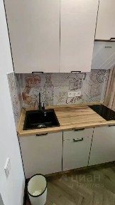Сдается 1-комн. квартира, 17 м²