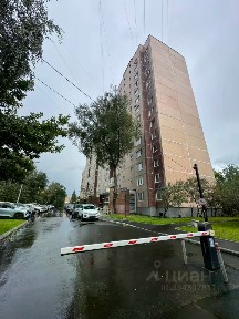 Сдается 2-комн. квартира, 55 м²