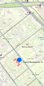 Сдается 2-комн. квартира, 54 м²