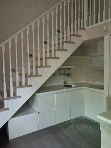 Сдаются 1-комн. апартаменты, 54,3 м²