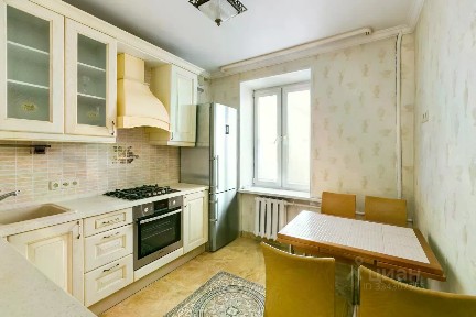 Сдается 3-комн. квартира, 70 м²