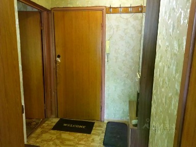 Сдается 1-комн. квартира, 33 м²