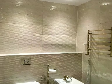 Сдается 3-комн. квартира, 110 м²