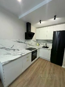 Сдается 1-комн. квартира, 37 м²