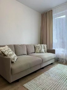 Москва, ЗАО, р-н Очаково-Матвеевское, Очаковское ш., 5к3