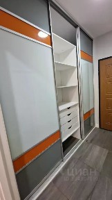 Москва, СВАО, р-н Бутырский, Новодмитровская ул., 2к7