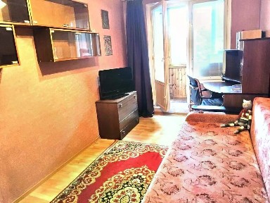 Сдается 2-комн. квартира, 45,8 м²