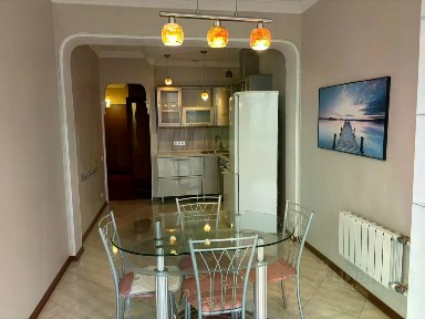 Сдается 2-комн. квартира, 73 м²