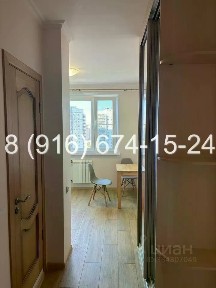 Сдается 1-комн. квартира, 39,2 м²