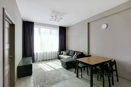 Сдается 2-комн. квартира, 65,7 м²