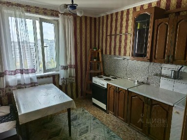 Сдается 1-комн. квартира, 34 м²