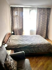 Сдается 2-комн. квартира, 54 м²