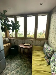 Сдается 2-комн. квартира, 60 м²